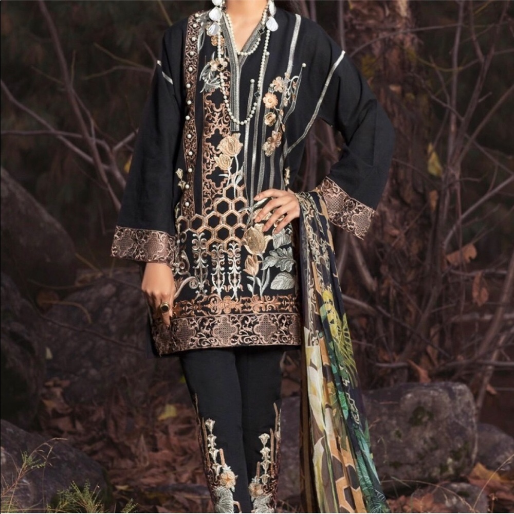 Woman dress